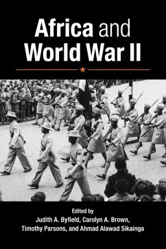 Africa and World War II