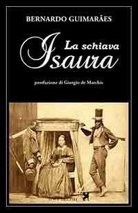 Cover La schiava Isaura