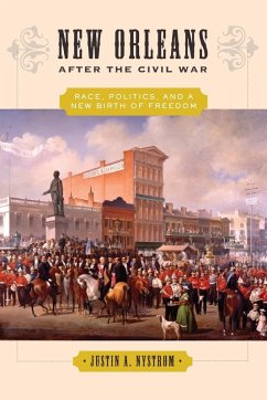Cover New Orleans After the Civil War