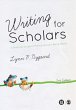 Writing for Scholars - Bild 1