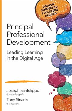 Principal Professional Development - Sanfelippo, Joseph M; Sinanis, Tony