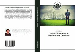 Yerel Yönetimlerde Performans Denetimi - Güven, Ahmet