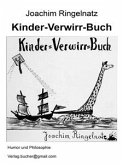 Kinder-Verwirr-Buch (eBook, ePUB)