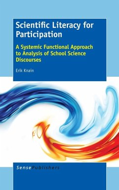 Scientific Literacy for Participation