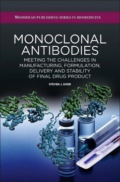 Monoclonal Antibodies - Shire, Steven