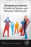 Navigating Academia: A Guide for Women and Minority Stem Faculty