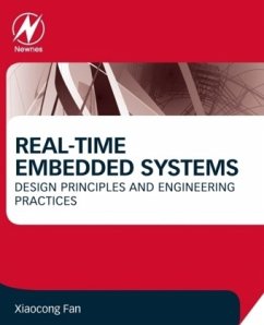 Cover Real-Time Embedded Systems