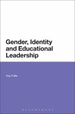 Gender, Identity and Educational Leadership