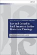 Law and Gospel in Emil Brunner's... - Bild 1