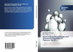 Quatroammonimuplatinate and Anticancer Chemistry of Platinum via DFI - Ameta, Rakesh Kumar;Singh, Man
