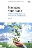 Managing Your Brand