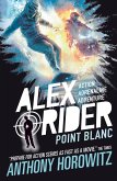 Alex Rider 02: Point Blanc.