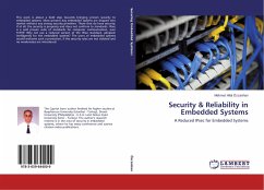 Security & Reliability in Embedded Systems - Özcanhan, Mehmet Hilal