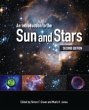 An Introduction to the Sun and Stars - Bild 1