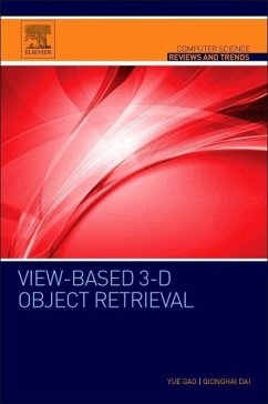 View-Based 3-D Object Retrieval - Gao, Yue;Dai, Qionghai