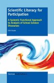 Scientific Literacy for Participation