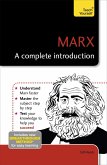 Marx: A Complete Introduction