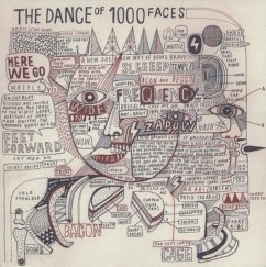 Cover The Dance of 1000 Faces
