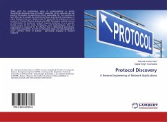 Protocol Discovery - Saini, Hemant Kumar;Kushwaha, Satpal Singh