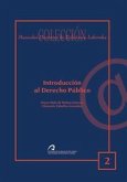 Introducción al derecho público