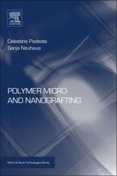 Polymer Micro- and Nanografting - Padeste, Celestino;Neuhaus, Sonja