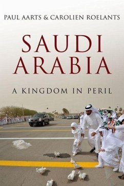 Saudi Arabia - Aarts, Paul; Roelants, Carolien