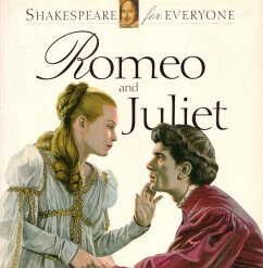 Romeo and Juliet - Mulherin, Jennifer