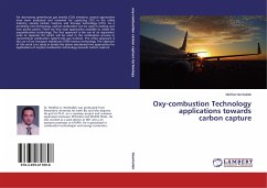 Oxy-combustion Technology applications towards carbon capture