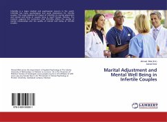 Marital Adjustment and Mental Well Being in Infertile Couples