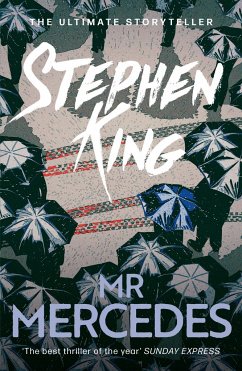 Mr Mercedes - King, Stephen
