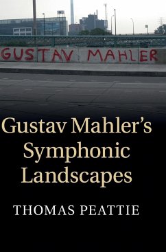 Gustav Mahler's Symphonic Landscapes - Peattie, Thomas