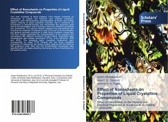 Effect of Nanosheets on Properties of Liquid Crystalline Compounds - Abdalkareem, Issam;Dawood, Alaa F. S.;Al-Dujaili, Ammar H.