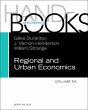 Handbook of Regional and Urban Economics - Bild 1