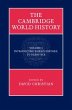 The Cambridge World History, Volume 1 - Bild 1