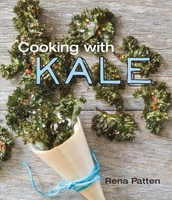 Cooking with Kale - Patten, Rena