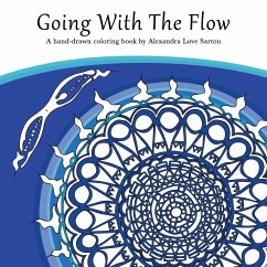 Going With The Flow - Love, Alexandra
