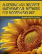 Algebraic and Discrete Mathematical... - Bild 1