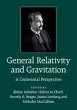 General Relativity and Gravitation - Bild 1