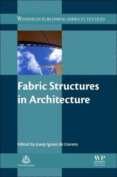 Fabric Structures in Architecture