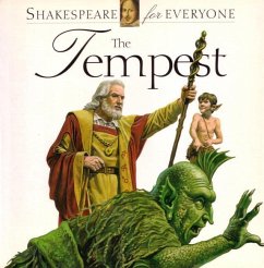 The Tempest - Mulherin, Jennifer