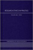 Research Ethics in Practice