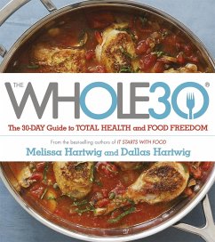 The Whole 30 - Hartwig, Dallas; Hartwig, Melissa