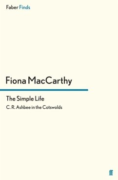 The Simple Life - MacCarthy, Fiona