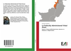 Le Federally Administered Tribal Areas - Valacchi, Francesco