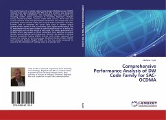 Comprehensive Performance Analysis of DW Code Family for SAC-OCDMA - Kydir, Muthana