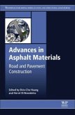 Advances in Asphalt Materials