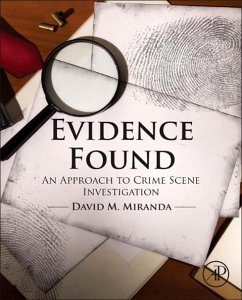 Evidence Found - Miranda, David