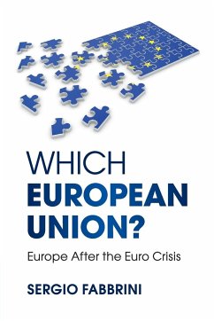 Which European Union? - Fabbrini, Sergio