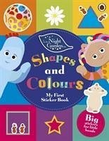 In The Night Garden: Shapes and Colours - In the Night Garden