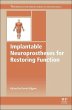 Implantable Neuroprostheses for... - Bild 1
